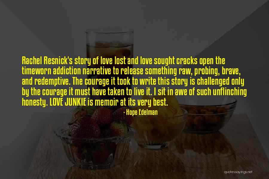 Hope Edelman Quotes 2073787