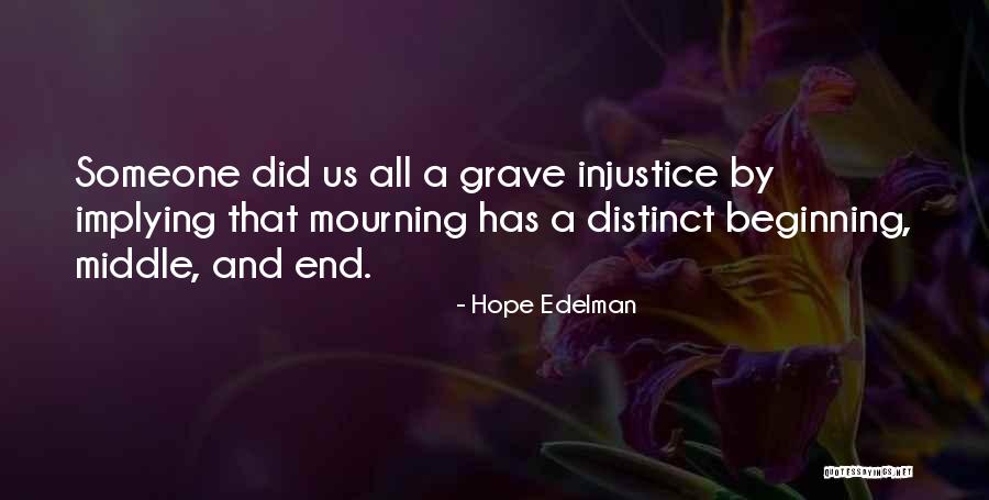 Hope Edelman Quotes 616104