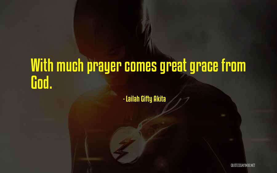 Hope Faith And Courage Quotes By Lailah Gifty Akita