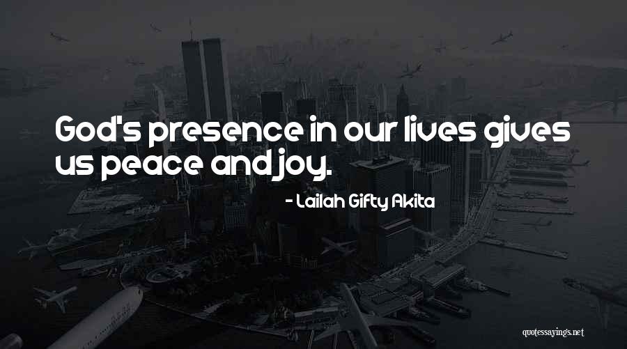 Hope Faith And Inspiration Quotes By Lailah Gifty Akita