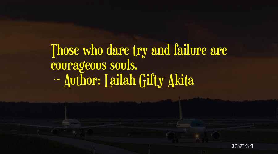 Hope Faith And Inspiration Quotes By Lailah Gifty Akita