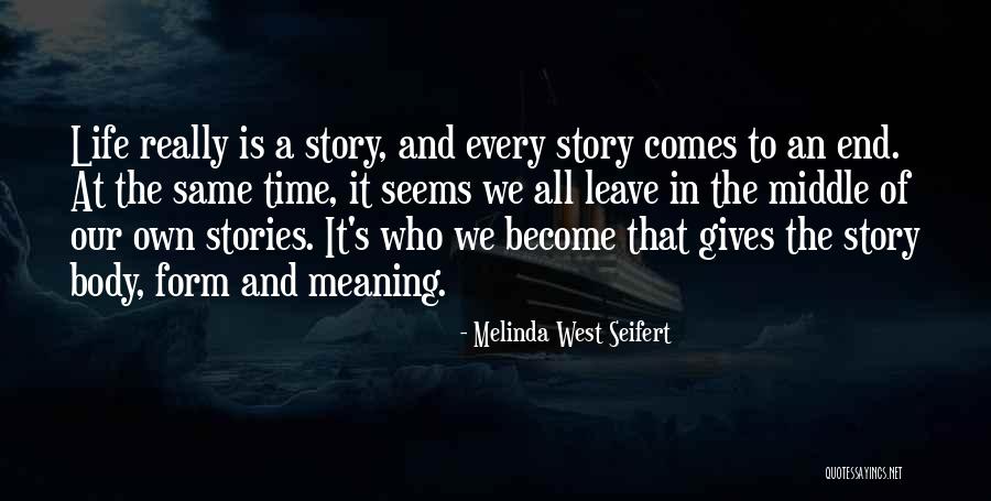 Hope Faith And Inspiration Quotes By Melinda West Seifert Hope Faith And Inspiration Quotes By Melinda West Seifert