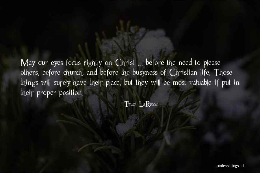 Hope Faith And Inspiration Quotes By Traci LaRussa Hope Faith And Inspiration Quotes By Traci LaRussa