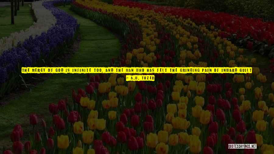 Hope For A Cure Quotes By A.W. Tozer Hope For A Cure Quotes By A.W. Tozer