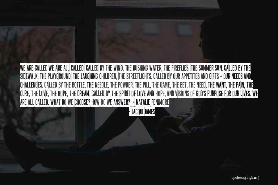 Hope For A Cure Quotes By Jacqui James Hope For A Cure Quotes By Jacqui James