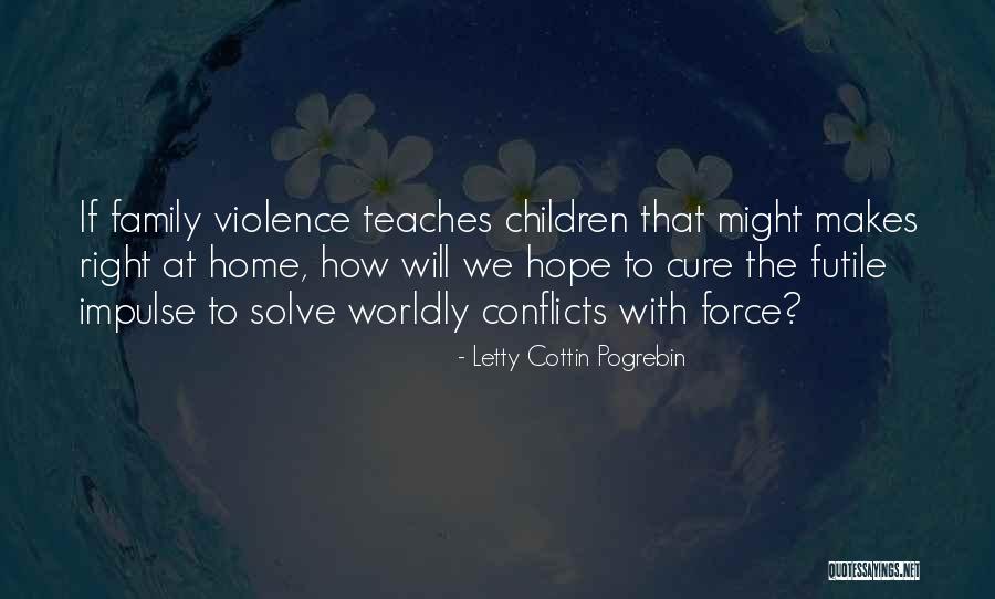 Hope For A Cure Quotes By Letty Cottin Pogrebin Hope For A Cure Quotes By Letty Cottin Pogrebin