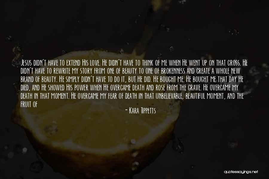 Hope For Cancer Quotes By Kara Tippetts Hope For Cancer Quotes By Kara Tippetts