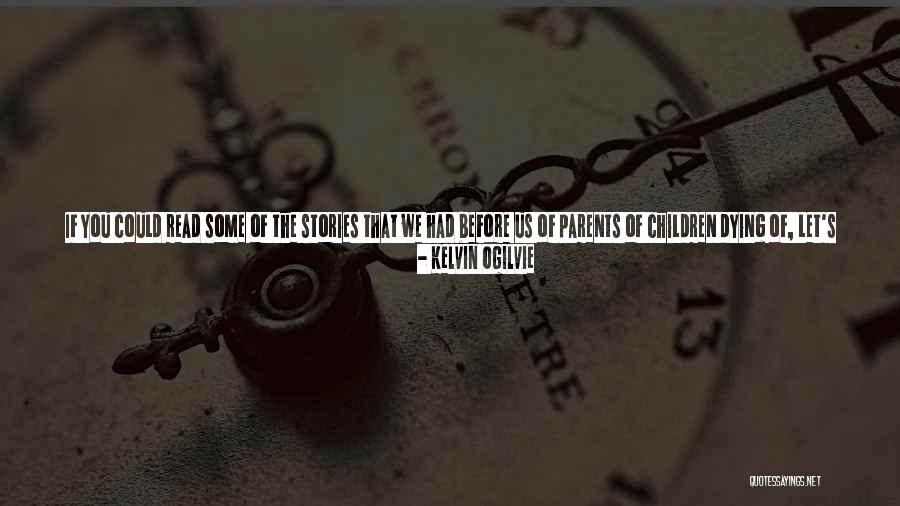 Hope For Cancer Quotes By Kelvin Ogilvie Hope For Cancer Quotes By Kelvin Ogilvie