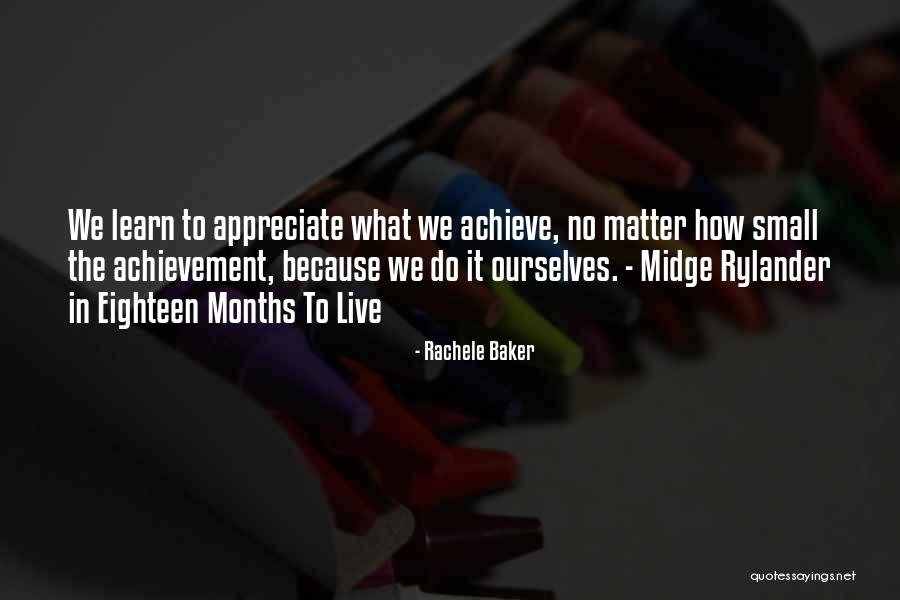 Hope For Cancer Quotes By Rachele Baker Hope For Cancer Quotes By Rachele Baker