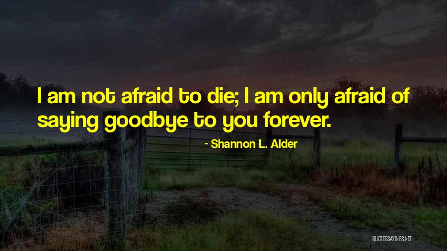Hope For Cancer Quotes By Shannon L. Alder Hope For Cancer Quotes By Shannon L. Alder