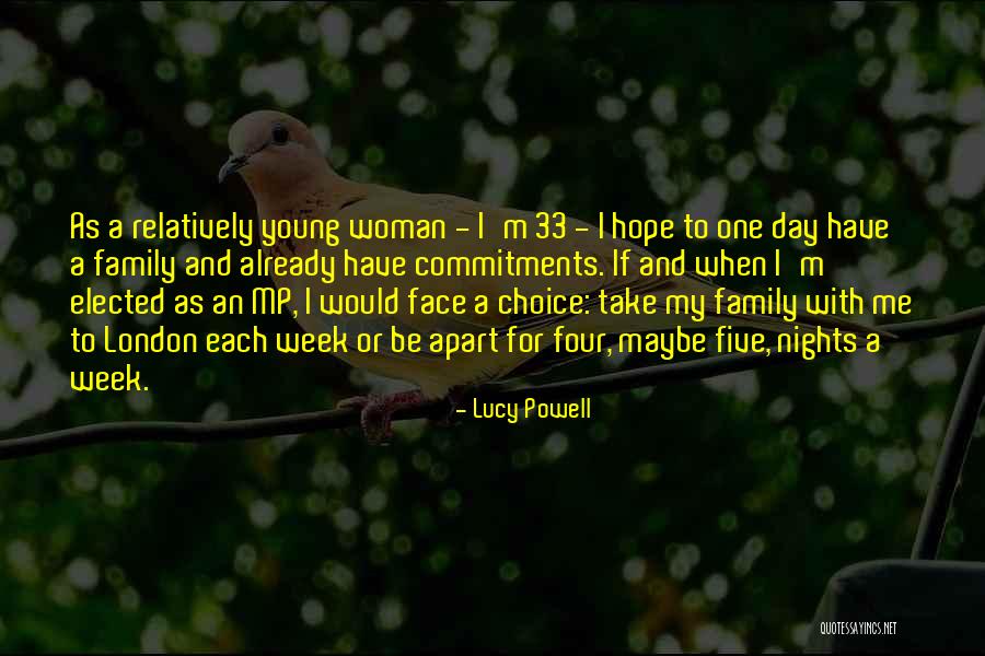 Hope For Each Day Quotes By Lucy Powell Hope For Each Day Quotes By Lucy Powell