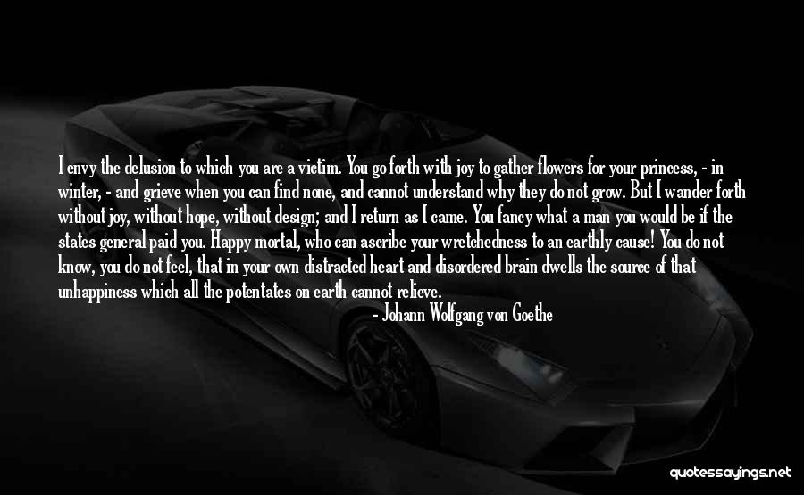 Hope For Flowers Quotes By Johann Wolfgang Von Goethe Hope For Flowers Quotes By Johann Wolfgang Von Goethe