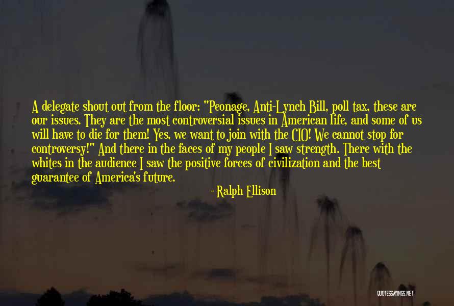 Hope For Humanity Quotes By Ralph Ellison Hope For Humanity Quotes By Ralph Ellison