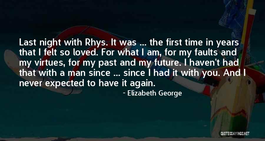 Hope For Love Again Quotes By Elizabeth George