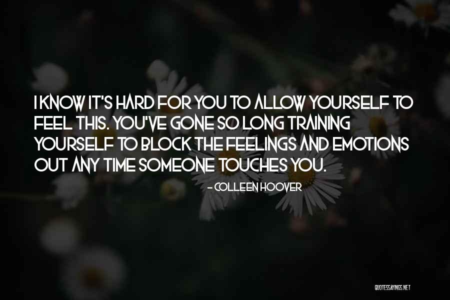 Hope For The Hopeless Quotes By Colleen Hoover Hope For The Hopeless Quotes By Colleen Hoover