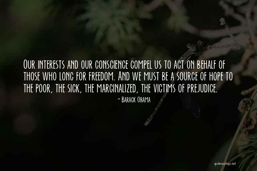 Hope For The Sick Quotes By Barack Obama Hope For The Sick Quotes By Barack Obama