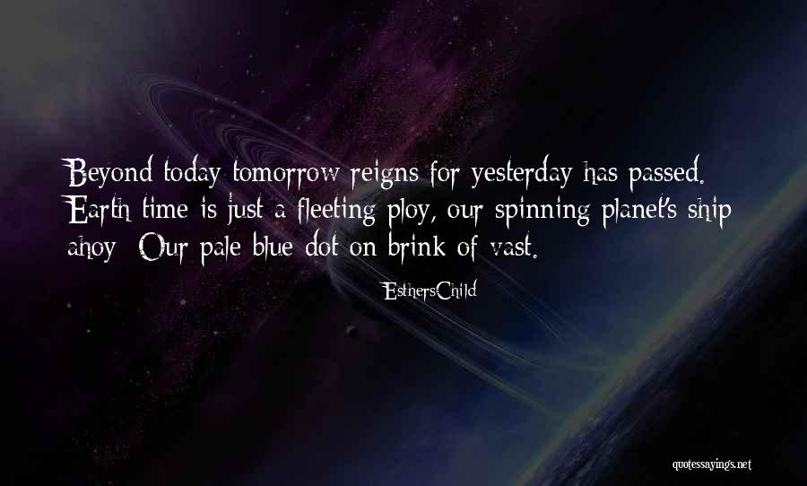 Hope For Tomorrow Quotes By EsthersChild Hope For Tomorrow Quotes By EsthersChild