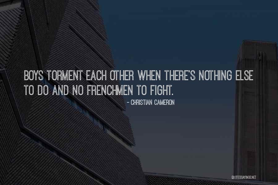 Hope From African Americans Quotes By Christian Cameron Hope From African Americans Quotes By Christian Cameron