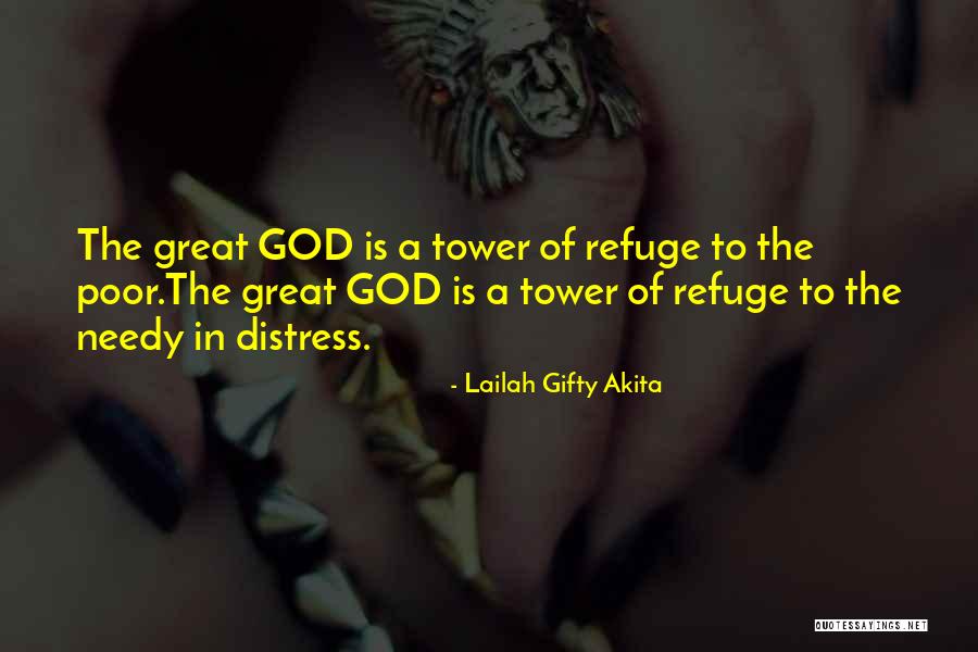 Hope From The Bible Quotes By Lailah Gifty Akita