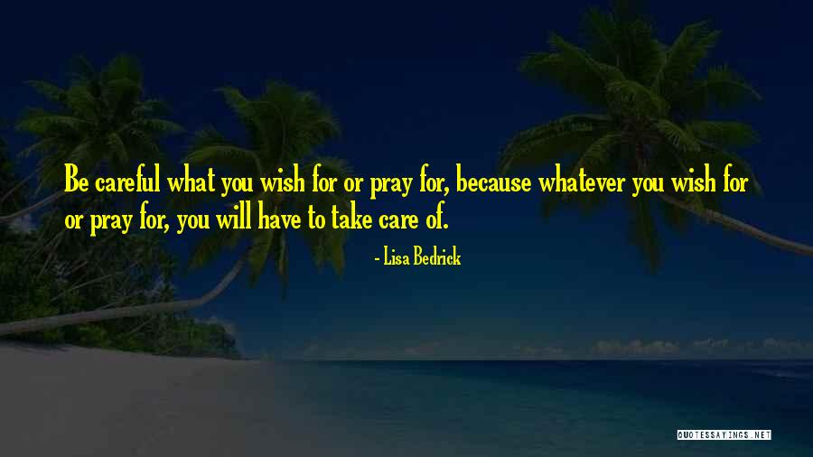 Hope From The Bible Quotes By Lisa Bedrick