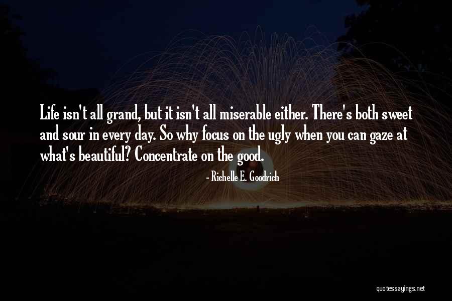 Hope Good Day Quotes By Richelle E. Goodrich Hope Good Day Quotes By Richelle E. Goodrich