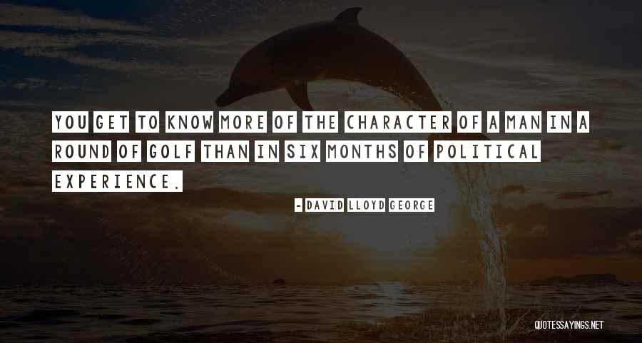 Hope In Fahrenheit 451 Quotes By David Lloyd George Hope In Fahrenheit 451 Quotes By David Lloyd George