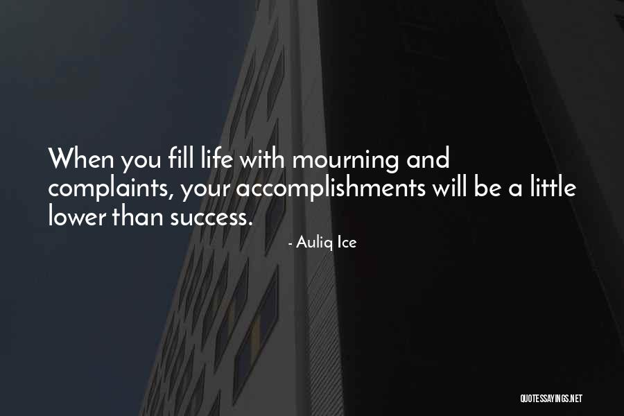 Hope In Life Quotes By Auliq Ice Hope In Life Quotes By Auliq Ice