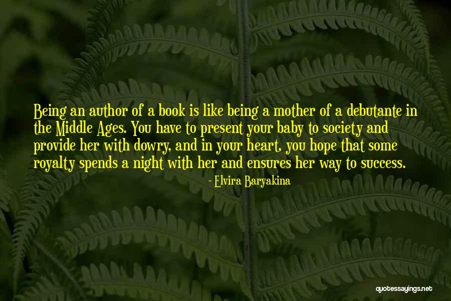 Hope In The Book Night Quotes By Elvira Baryakina Hope In The Book Night Quotes By Elvira Baryakina
