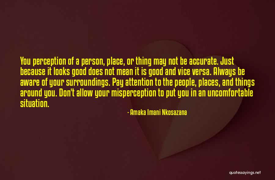 Hope Is A Good Thing Quotes By Amaka Imani Nkosazana Hope Is A Good Thing Quotes By Amaka Imani Nkosazana