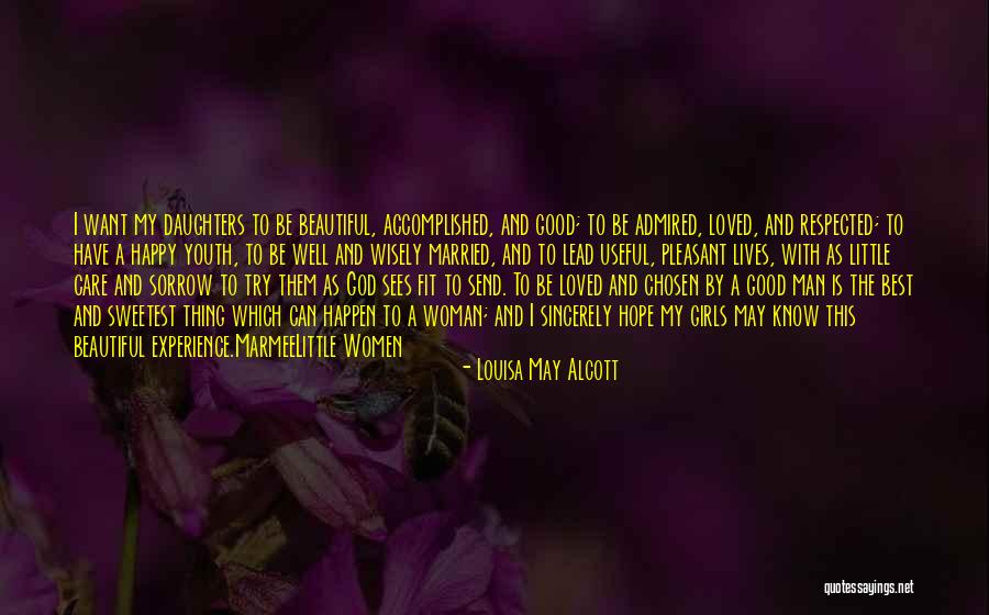 Hope Is A Good Thing Quotes By Louisa May Alcott Hope Is A Good Thing Quotes By Louisa May Alcott