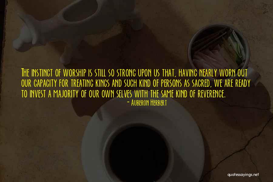 Hope Is Filled With Power Quotes By Auberon Herbert Hope Is Filled With Power Quotes By Auberon Herbert