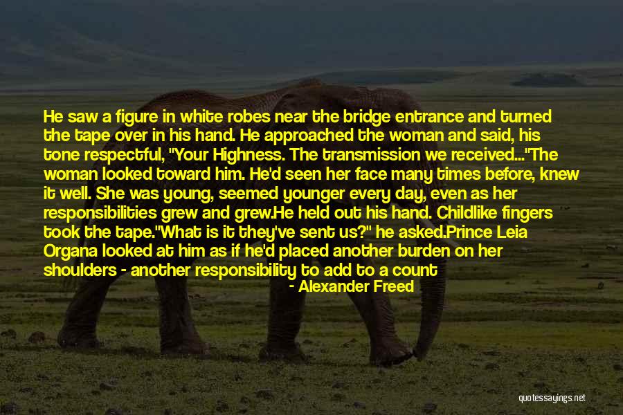 Hope Is The Star Quotes By Alexander Freed Hope Is The Star Quotes By Alexander Freed