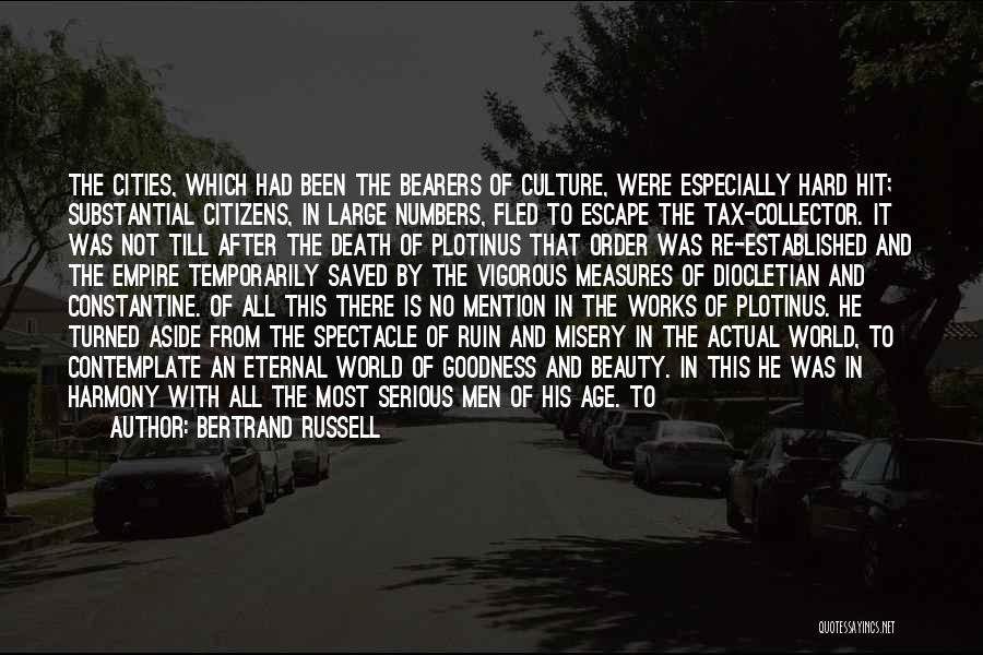 Hope It Works Out Quotes By Bertrand Russell Hope It Works Out Quotes By Bertrand Russell