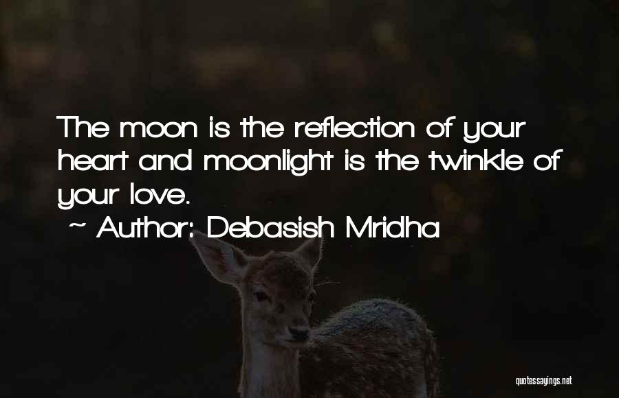 Hope Life And Love Quotes By Debasish Mridha