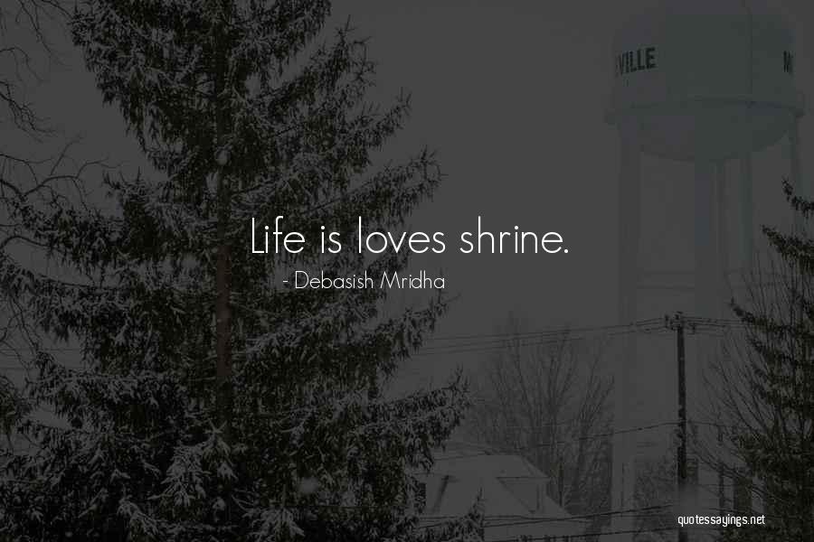 Hope Life Quotes By Debasish Mridha Hope Life Quotes By Debasish Mridha