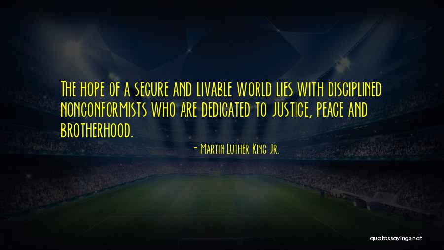 Hope Martin Luther King Jr Quotes By Martin Luther King Jr. Hope Martin Luther King Jr Quotes By Martin Luther King Jr.