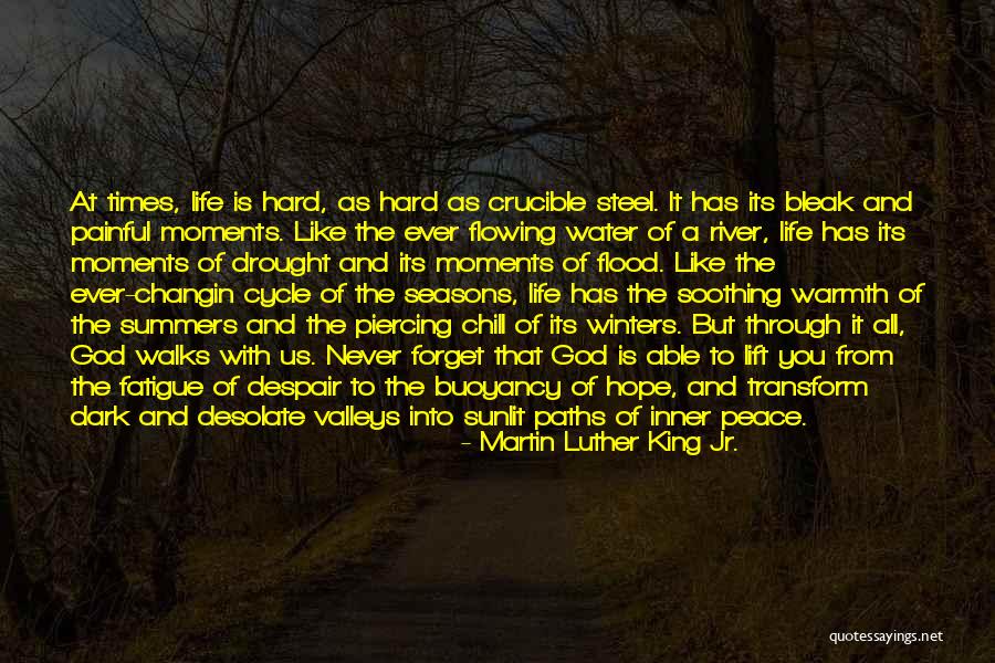 Hope Martin Luther King Jr Quotes By Martin Luther King Jr. Hope Martin Luther King Jr Quotes By Martin Luther King Jr.
