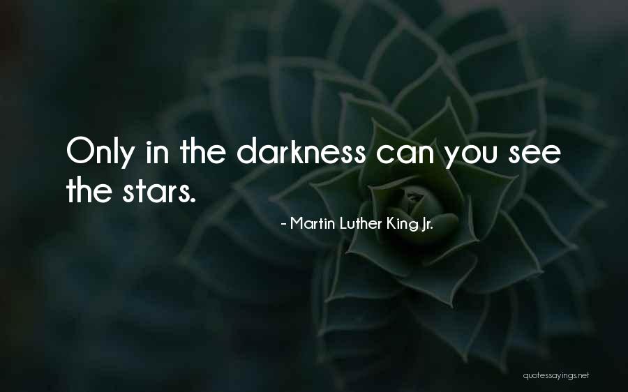 Hope Martin Luther King Jr Quotes By Martin Luther King Jr.