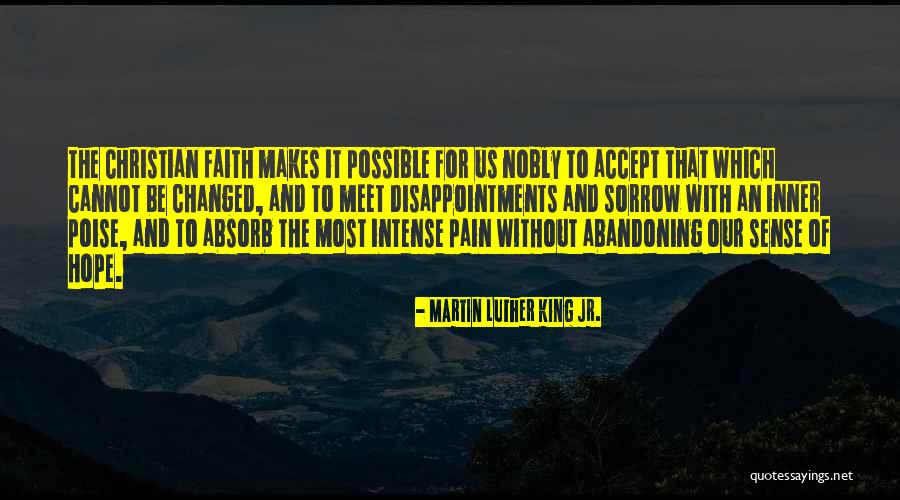 Hope Martin Luther King Jr Quotes By Martin Luther King Jr. Hope Martin Luther King Jr Quotes By Martin Luther King Jr.
