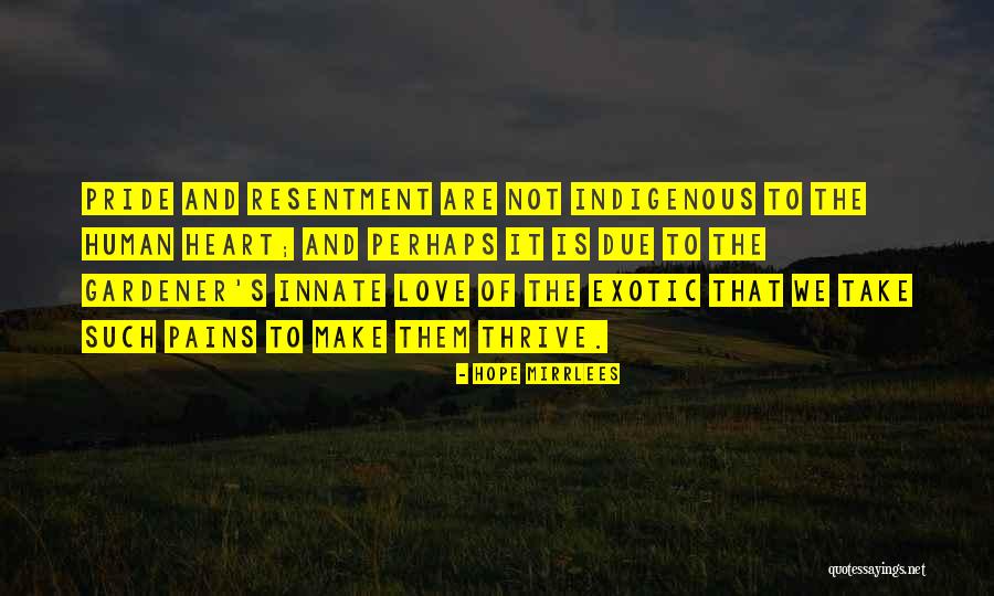 Hope Mirrlees Quotes 1226341 Hope Mirrlees Quotes 1226341