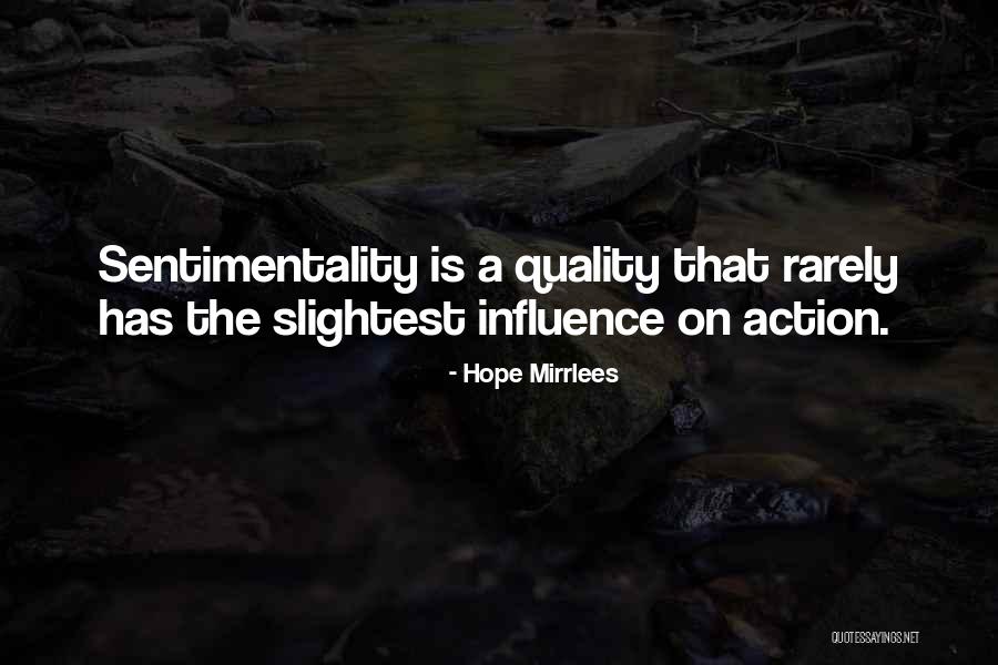 Hope Mirrlees Quotes 135632 Hope Mirrlees Quotes 135632