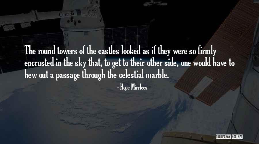 Hope Mirrlees Quotes 1525190 Hope Mirrlees Quotes 1525190