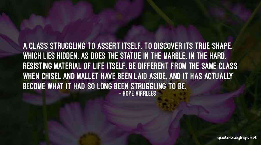 Hope Mirrlees Quotes 2194272 Hope Mirrlees Quotes 2194272