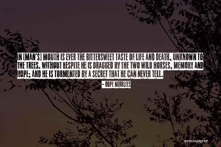 Hope Mirrlees Quotes 228794 Hope Mirrlees Quotes 228794