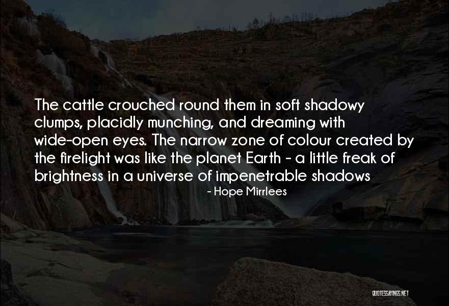 Hope Mirrlees Quotes 370326 Hope Mirrlees Quotes 370326