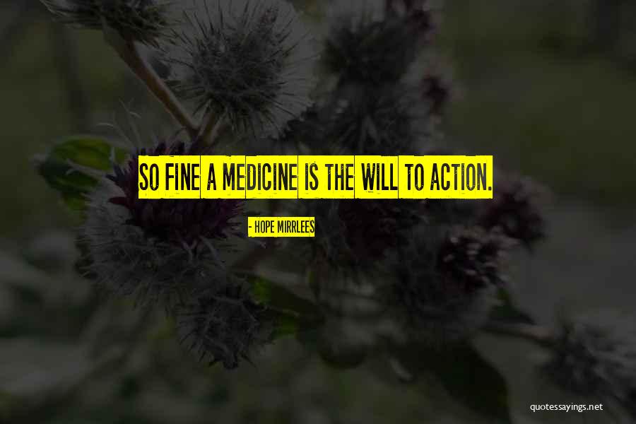 Hope Mirrlees Quotes 642509 Hope Mirrlees Quotes 642509