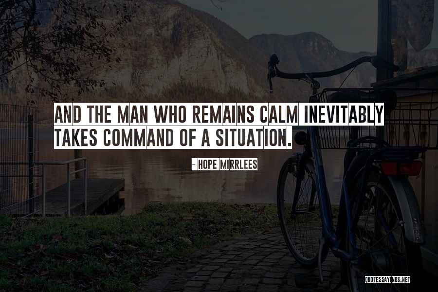 Hope Mirrlees Quotes 724288 Hope Mirrlees Quotes 724288