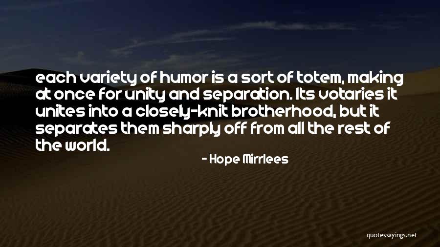 Hope Mirrlees Quotes 763908 Hope Mirrlees Quotes 763908