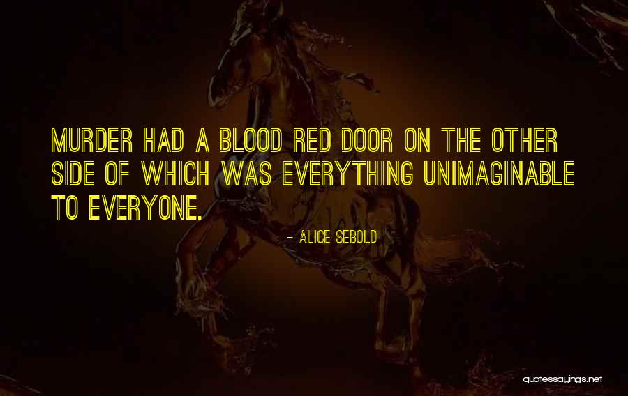 Hope Mornings Waking Up Quotes By Alice Sebold Hope Mornings Waking Up Quotes By Alice Sebold