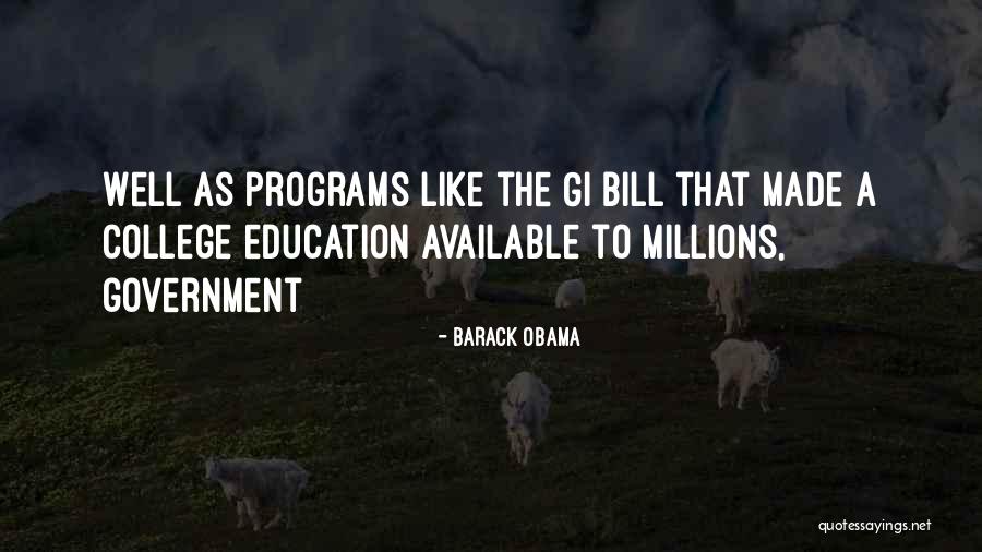 Hope Mornings Waking Up Quotes By Barack Obama Hope Mornings Waking Up Quotes By Barack Obama
